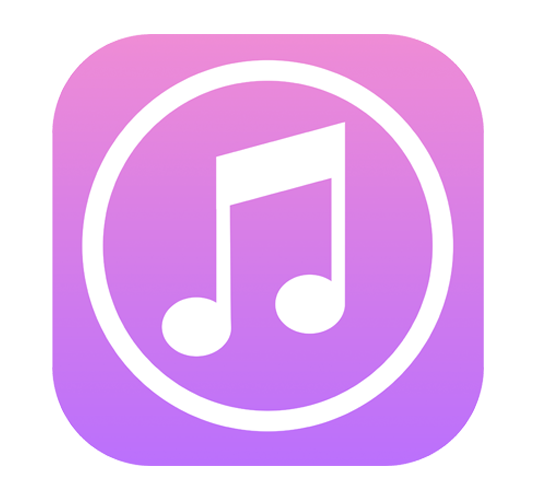 גיבוי אייפון או אייפד באמצעות iTunes